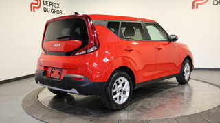 Kia Soul EX 2.0L Traction 2022