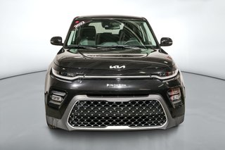 2022 Kia Soul EX+ 2.0L Traction