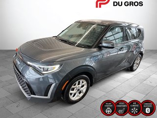 Kia Soul EX 2.0L Traction 2023