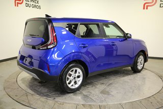 Kia Soul EX 2.0L Traction 2023