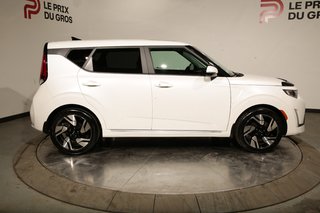 Kia Soul GT-LINE LIMITEE 2.0L Traction 2023