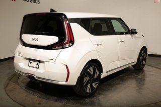 Kia Soul GT-LINE LIMITEE 2.0L Traction 2023