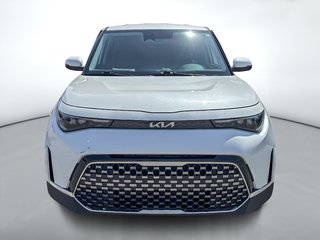 2023 Kia Soul EX 2.0L Traction