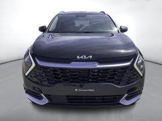 2023 Kia Sportage hybride EX 1.6L Traction intégrale