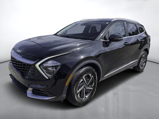2023 Kia Sportage hybride EX 1.6L Traction intégrale