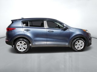 Kia Sportage LX 2.4L Traction 2017