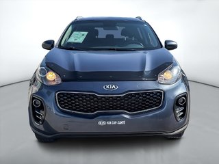 2017 Kia Sportage LX AWD 2.4L Traction intégrale