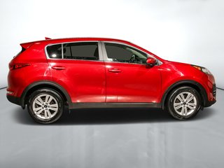 2019 Kia Sportage LX 2.4L Traction