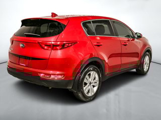2019 Kia Sportage LX 2.4L Traction