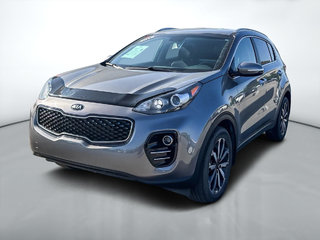 Kia Sportage EX AWD 2.4L Traction intégrale 2019