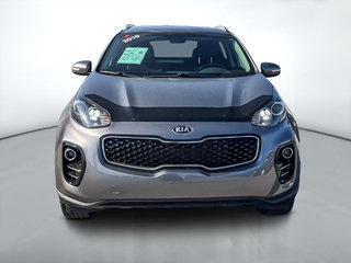 Kia Sportage EX AWD 2.4L Traction intégrale 2019