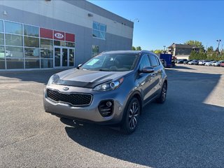 2019 Kia Sportage EX AWD 2.4L Traction intégrale