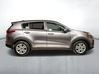 2019 Kia Sportage LX 2.4L Traction