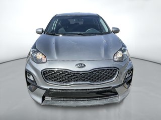 Kia Sportage LX 2.4L Traction 2020