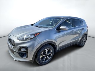 Kia Sportage LX 2.4L Traction 2020