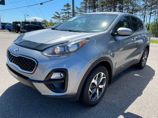 Kia Sportage LX 2.4L Traction intégrale 2021