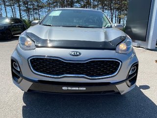 Kia Sportage LX 2.4L Traction intégrale 2021