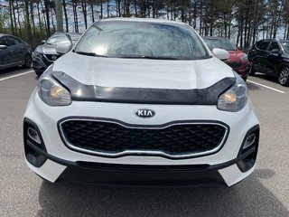 2021 Kia Sportage LX 2.4L Traction intégrale