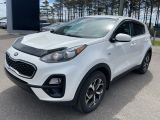 2021 Kia Sportage LX 2.4L Traction intégrale