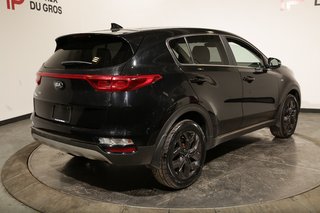 Kia Sportage LX 'S' 2.4L Traction intégrale 2021