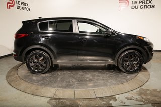 Kia Sportage LX 'S' 2.4L Traction intégrale 2021