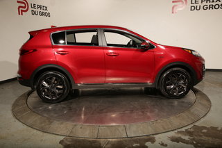 Kia Sportage LX 2.4L Traction intégrale 2021