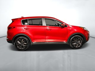 Kia Sportage LX 2.4L Traction intégrale 2021