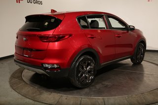 Kia Sportage LX 2.4L Traction intégrale 2021