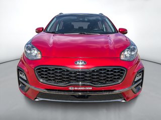 Kia Sportage EX-S 2.4L Traction intégrale 2022