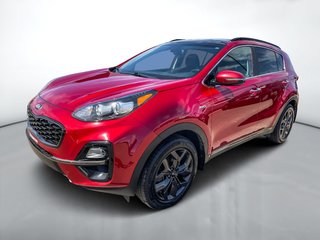 Kia Sportage EX-S 2.4L Traction intégrale 2022
