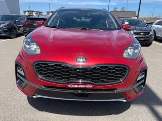 2022 Kia Sportage EX-S 2.4L Traction intégrale