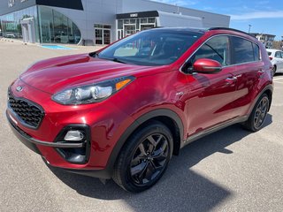 2022 Kia Sportage EX-S 2.4L Traction intégrale