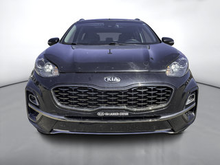 Kia Sportage EX S 2.4L Traction intégrale 2022