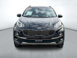 Kia Sportage EX PREMIUM 'S' 2.4L Traction intégrale 2022