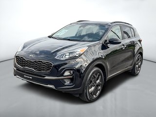 Kia Sportage EX PREMIUM 'S' 2.4L Traction intégrale 2022