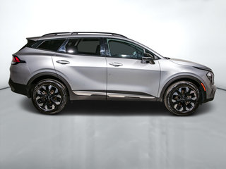 Kia Sportage X-LINE 2.5L Traction intégrale 2023