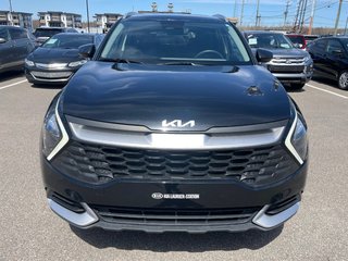 2023 Kia Sportage LX 2.5L Traction intégrale