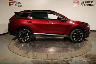 2023 Kia Sportage EX PREMIUM 2.5L Traction intégrale