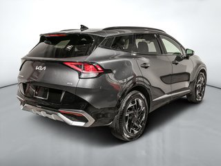 Kia Sportage EX PREMIUM 2.5L Traction intégrale 2023