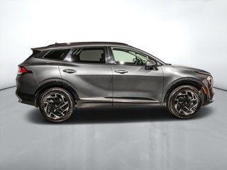 Kia Sportage EX PREMIUM 2.5L Traction intégrale 2023