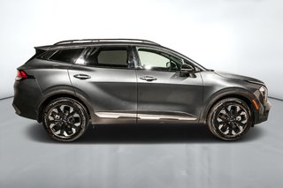 Kia Sportage X-LINE 2.5L Traction intégrale 2024