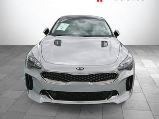 2020 Kia Stinger GT 3.3L Traction intégrale