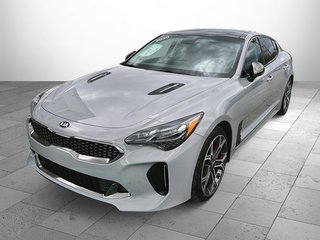 2020 Kia Stinger GT 3.3L Traction intégrale