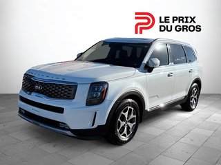 Kia Telluride EX V6 3.8L Traction intégrale 2020