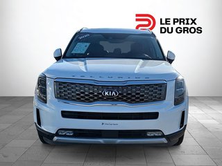 Kia Telluride EX V6 3.8L Traction intégrale 2020