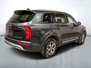 Kia Telluride EX 3.8L Traction intégrale 2022