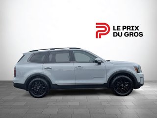 2023 Kia Telluride X-PRO 3.8L Traction intégrale