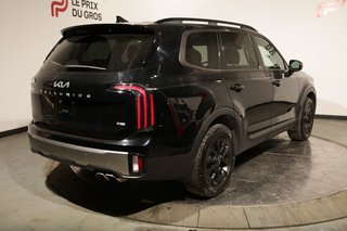 Kia Telluride X-PRO 3.8L Traction intégrale 2023