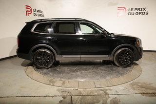 Kia Telluride X-PRO 3.8L Traction intégrale 2023