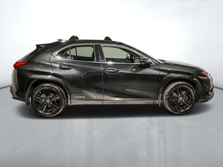 Lexus UX 250H 2.0L Traction intégrale 2021